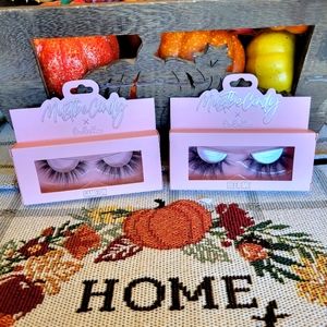 Bebella  Must be Cindy eyelashes set